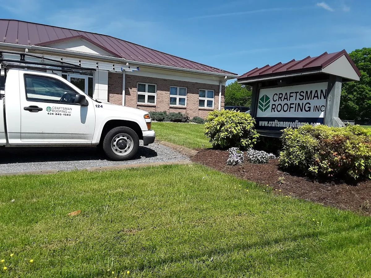 Quality Gutter & Downspout Repair by experienced craftsmen in Lafayette